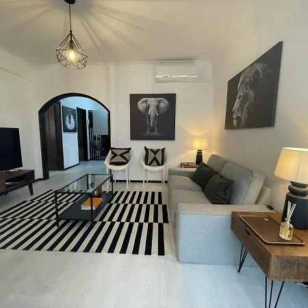Cascais Mhouse Lease Alto Castelhana *